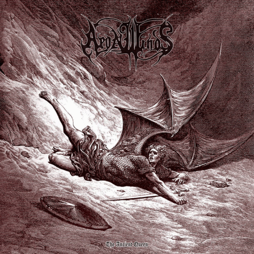 Aeon Winds : The Ancient Queen